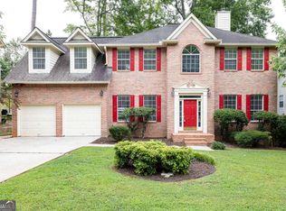 245 Greenmont Cir, Alpharetta, GA 30009
