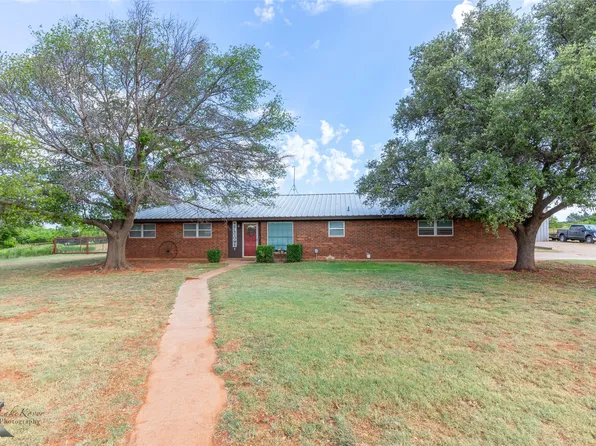 372 Fm 2744, Sweetwater, TX 79556