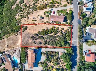 Cycad Dr, San marcos, CA 92078