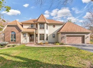 6107 NE Fairview Rd, Lees Summit, MO 64064