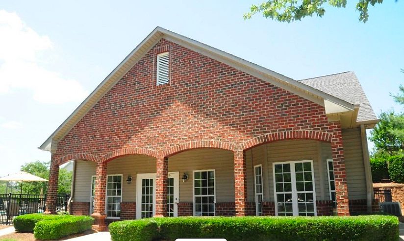 Clubhouse