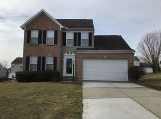 135 Brittony Woods Dr, Monroe, OH 45050