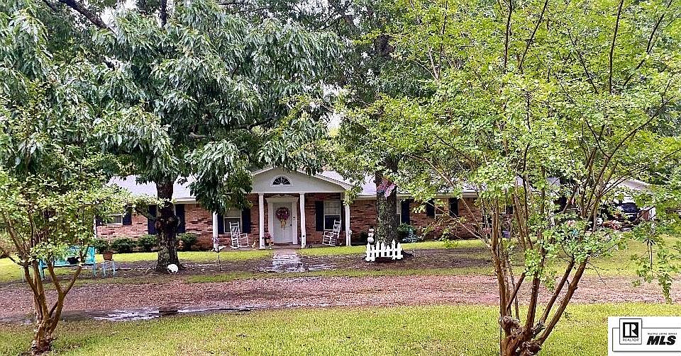 443 Highway 583, Rayville, LA 71269 MLS 202804 Zillow