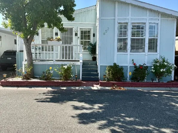 652 Hermitage Way #652, San Jose, CA 95134