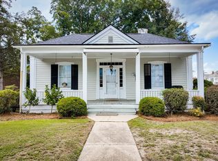 204 W Main St, Clinton, NC 28328