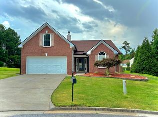 8770 Valley Lakes Ct, Union City, GA 30291