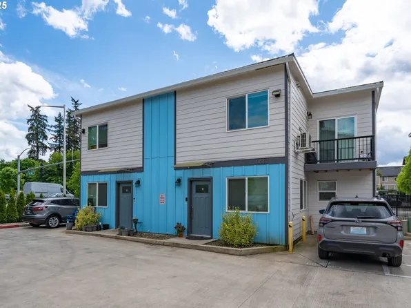 6830 NE Vancouver Mall Dr, Vancouver, WA 98661