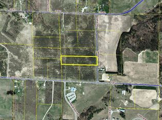 3100 Switalski Rd, Manistee, MI 49660