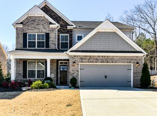 2025 Button Fern Ln, Cumming, GA 30041