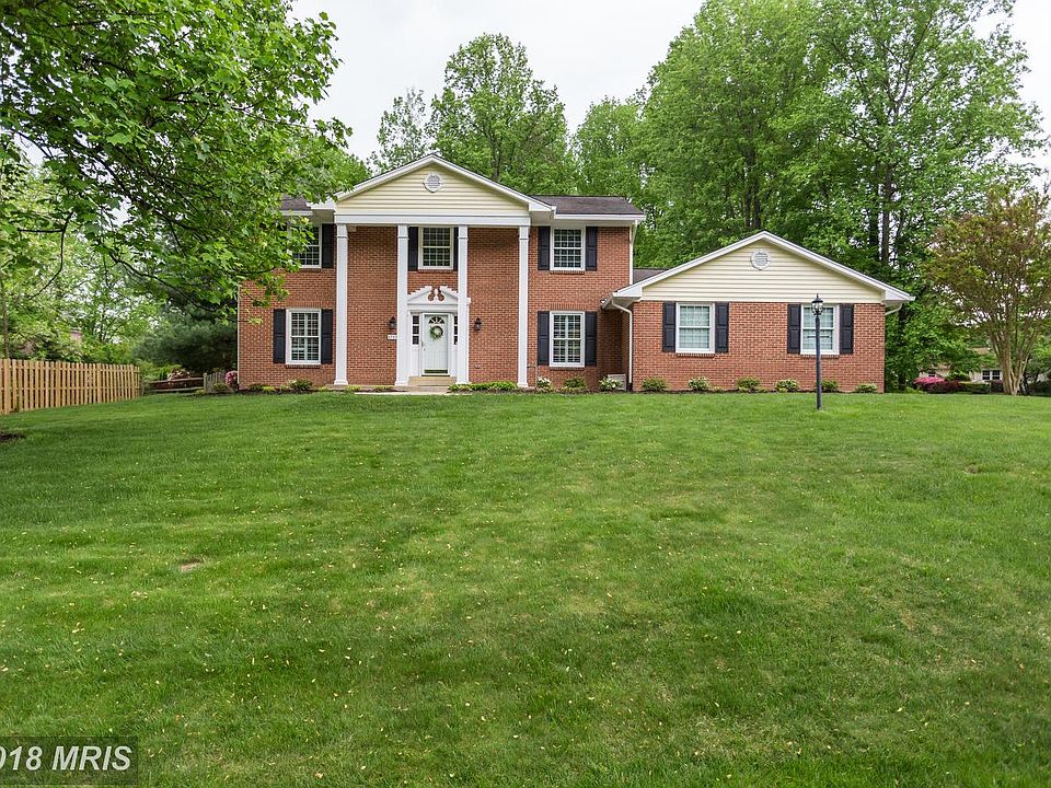 1st image of 6503 Ursline Ct