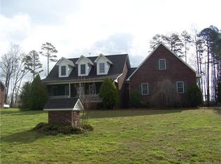 168 Granite Ln, China Grove, NC 28023