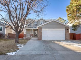 2829 E 118th Cir, Thornton, CO 80233