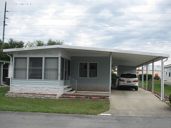 2nd image of 3150 NE 36th Ave Lot 126