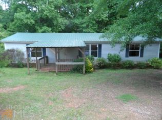 1190 Duncan Rd, Carrollton, GA 30116