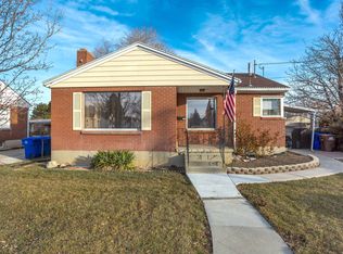 178 W Park St, Midvale, UT 84047