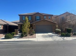 941 Lynne Harbor Ave, Henderson, NV 89002