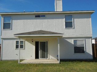 4201 Rambling Range Dr, Killeen, TX 76549
