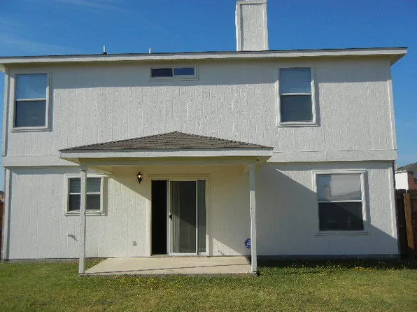 4201 Rambling Range Dr, Killeen, TX 76549