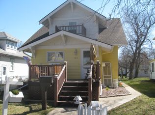 503 S 5th St, Milbank, SD 57252