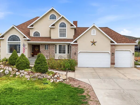 1725 S Indian Hls #228, Heber City, UT 84032