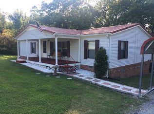 1147 New Center Church Rd, Shelbyville, TN 37160