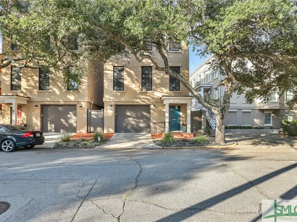 406 W Wayne Street, Savannah, GA 31401