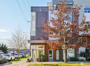 8501 14th Avenue NW, Seattle, WA
