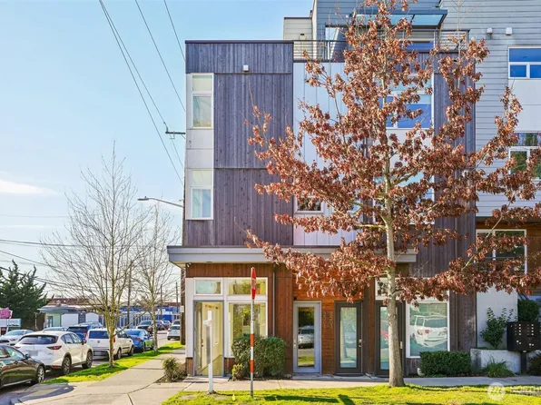 8501 14th Avenue NW, Seattle, WA 98117