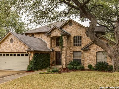 14722 Swale, San Antonio, TX, 78248