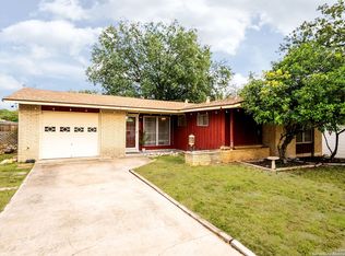 4414 HOLLYRIDGE, San Antonio, TX 78228