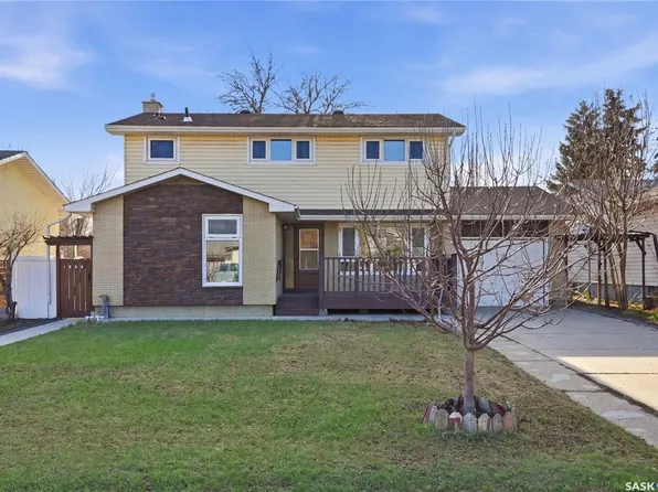 1806 Arlington AVENUE, Saskatoon, SK S7H 2Y7