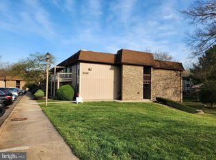 5811 Royal Ridge Dr UNIT C, Springfield, VA 22152