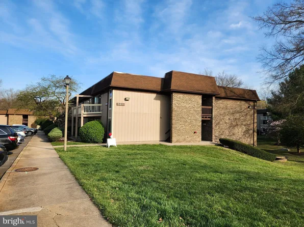 5811 Royal Ridge Dr Unit C, Springfield, VA 22152