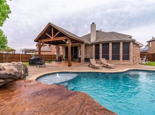 264 Zeter Dr, Fate, TX 75087