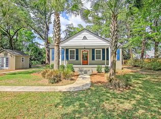 1724 Pearlott St, Charleston, SC 29407