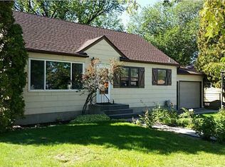1820 Lewis Ave, Billings, MT 59102