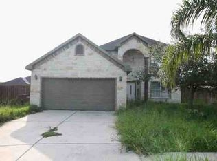 2730 Gregg Dr, Edinburg, TX 78542
