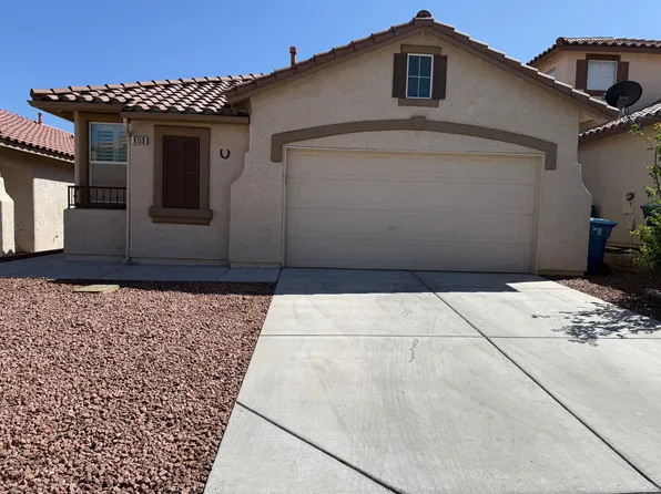 8159 Shellstone Ave, Las Vegas, NV 89117