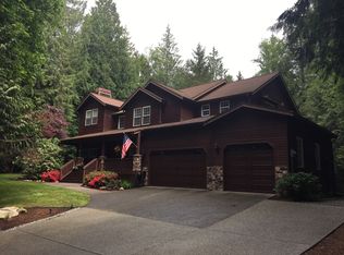 13252 Teem Loop Rd NE, Bainbridge Island, WA 98110