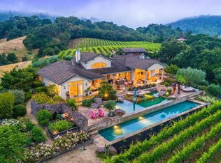 3099 Dry Creek Rd, Napa, CA 94558