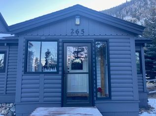265 Pine Dr, Frisco, CO 80443