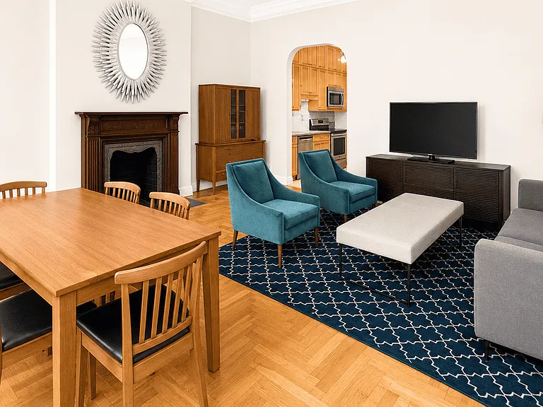 53 W 73rd St #2AB — Photo 5