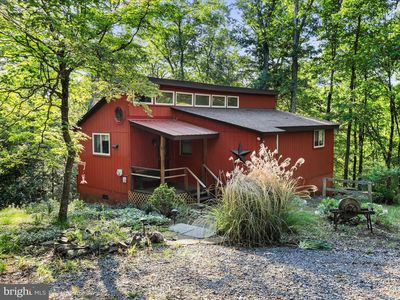 600 Cabin Dr, Hedgesville, WV, 25427