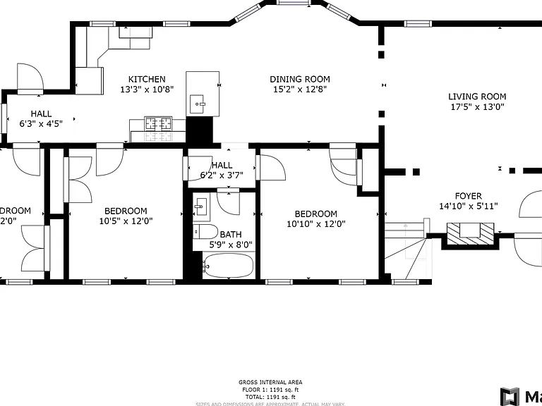 252 Goffe Ter — Photo 20