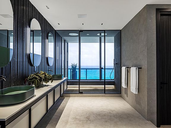4th image of 9701 Collins Ave Unit 1401S
