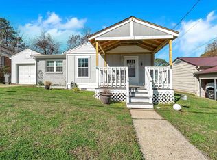 508 N 6th St, Paragould, AR 72450