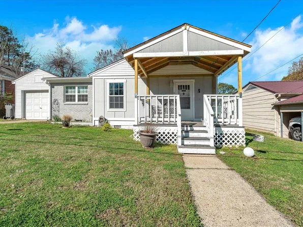 508 N 6th St, Paragould, AR 72450