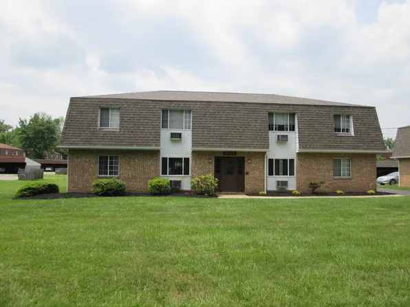 Stadler Ave Apartments 8154, 8154 Stadler Ave APT 3, Boardman, OH 44512