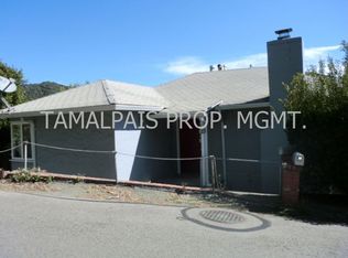 28 Prospect Dr, San Rafael, CA 94901