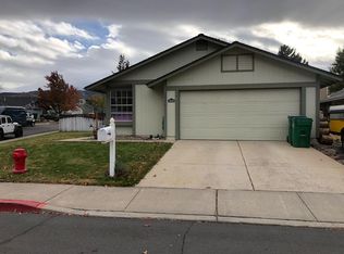6026 Warm River Rd, Reno, NV 89523